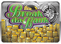 Break Da Bank