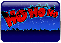Ho Ho Ho